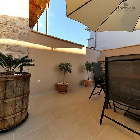 Amazing Villa Mari Near Beautiful Beach In Zadar Villa *
